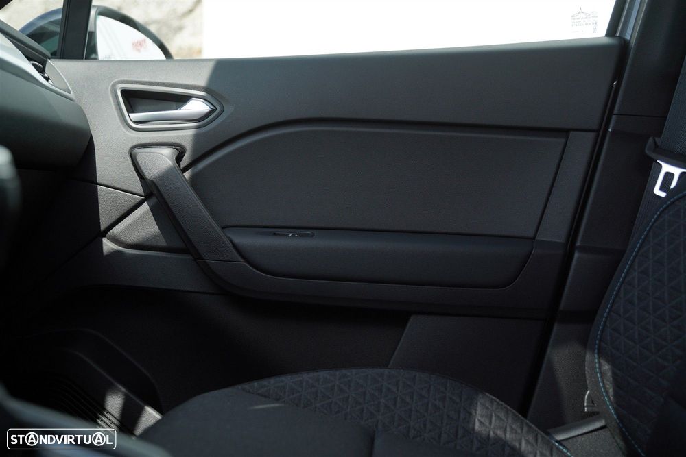 Mitsubishi ASX 1.0 MPI-T Bi-Fuel Kaiteki - 29