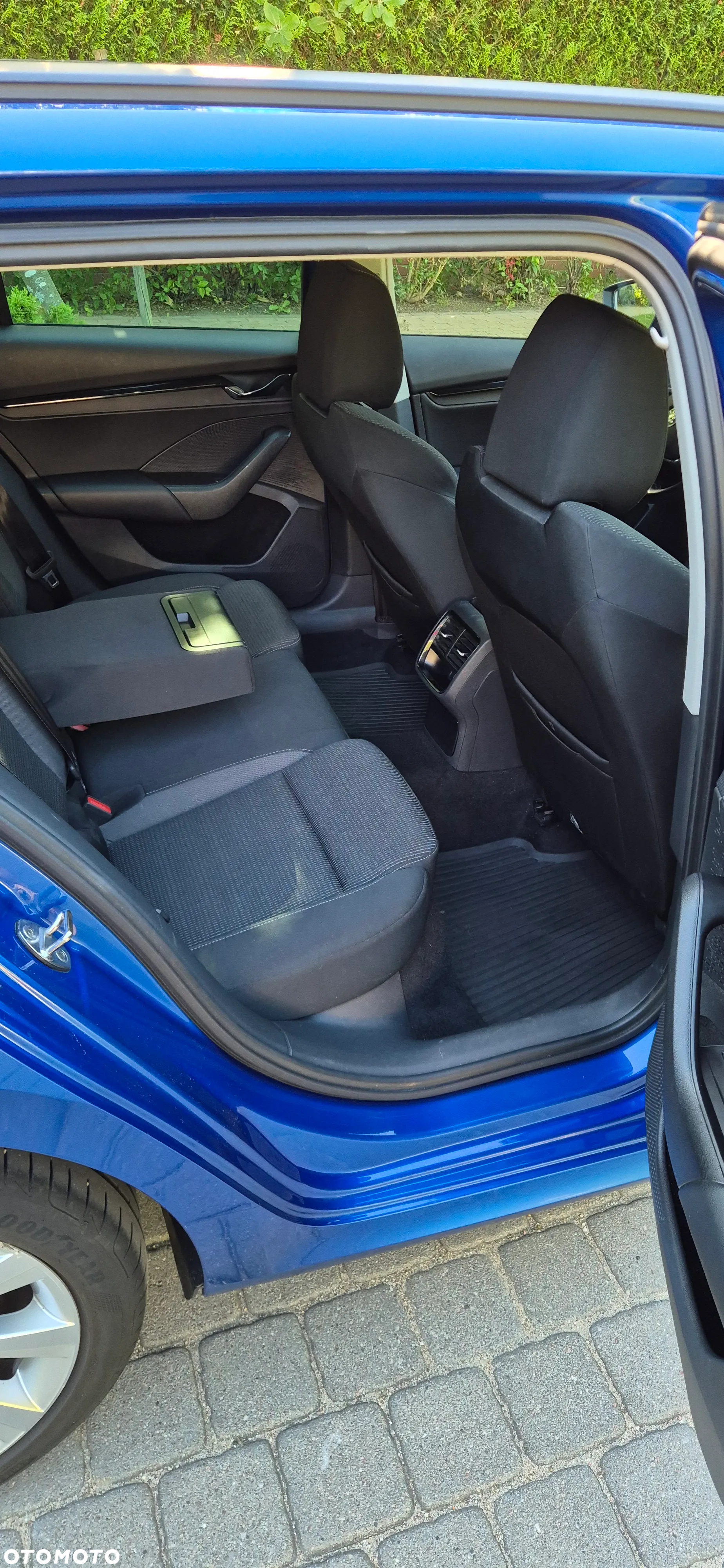 Skoda Octavia 1.5 TSI ACT Style - 13