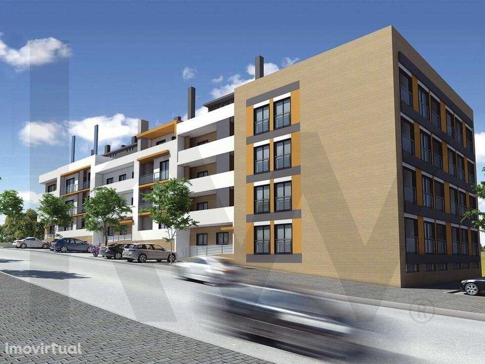 Apartamento T1 com arrecadação - Grande imagem: 2/16