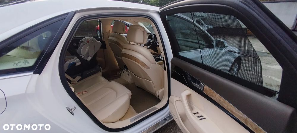 Audi A8 4.2 FSI quattro tiptronic Langversion - 18