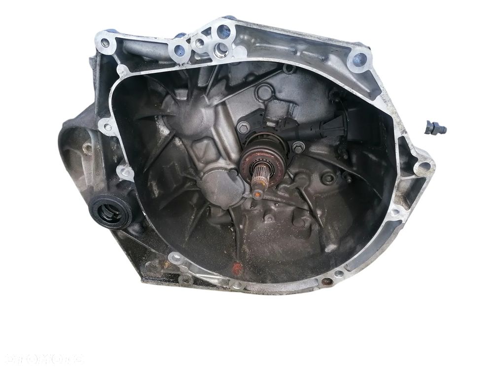 PEUGEOT 508 I 10- 1.6 SKRZYNIA BIEGÓW 20EA14 - 1