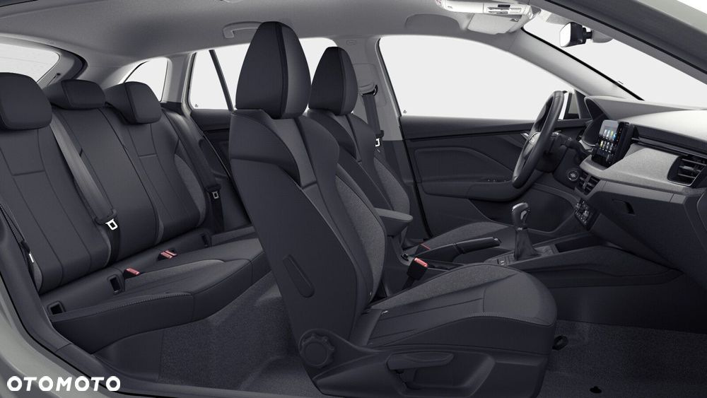 Skoda Scala - 5