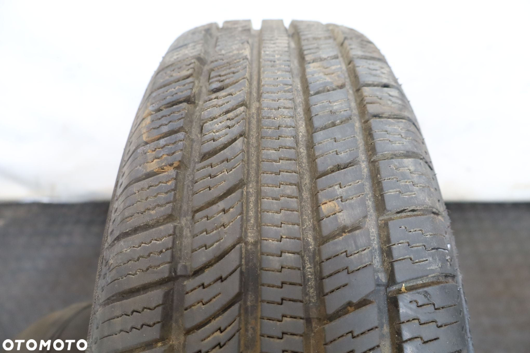 OPONA OPONY 2 SZT OVATION 175/65/15 ZIMA 23R - 3