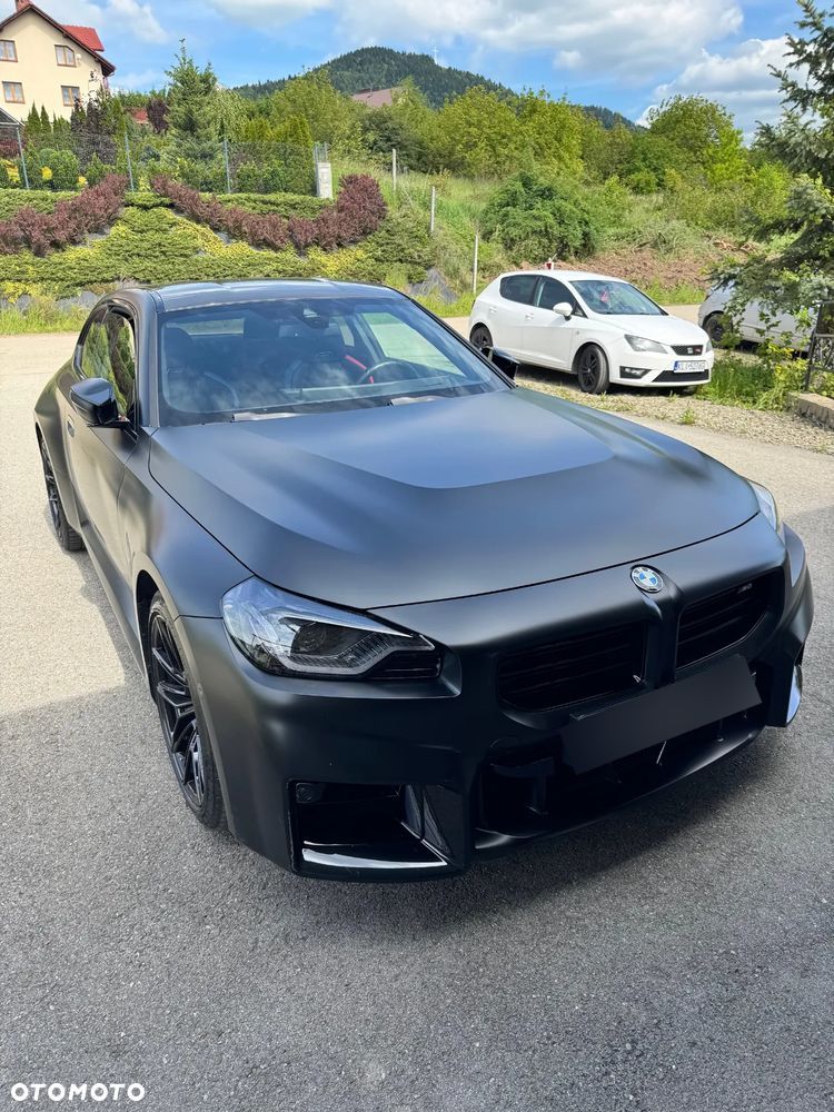 BMW M2 sport - 2