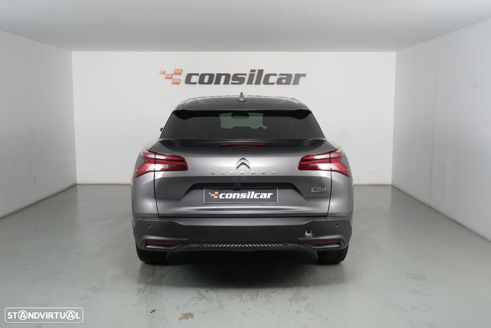 Citroën C5 X 1.2 PureTech Shine EAT8 - 5