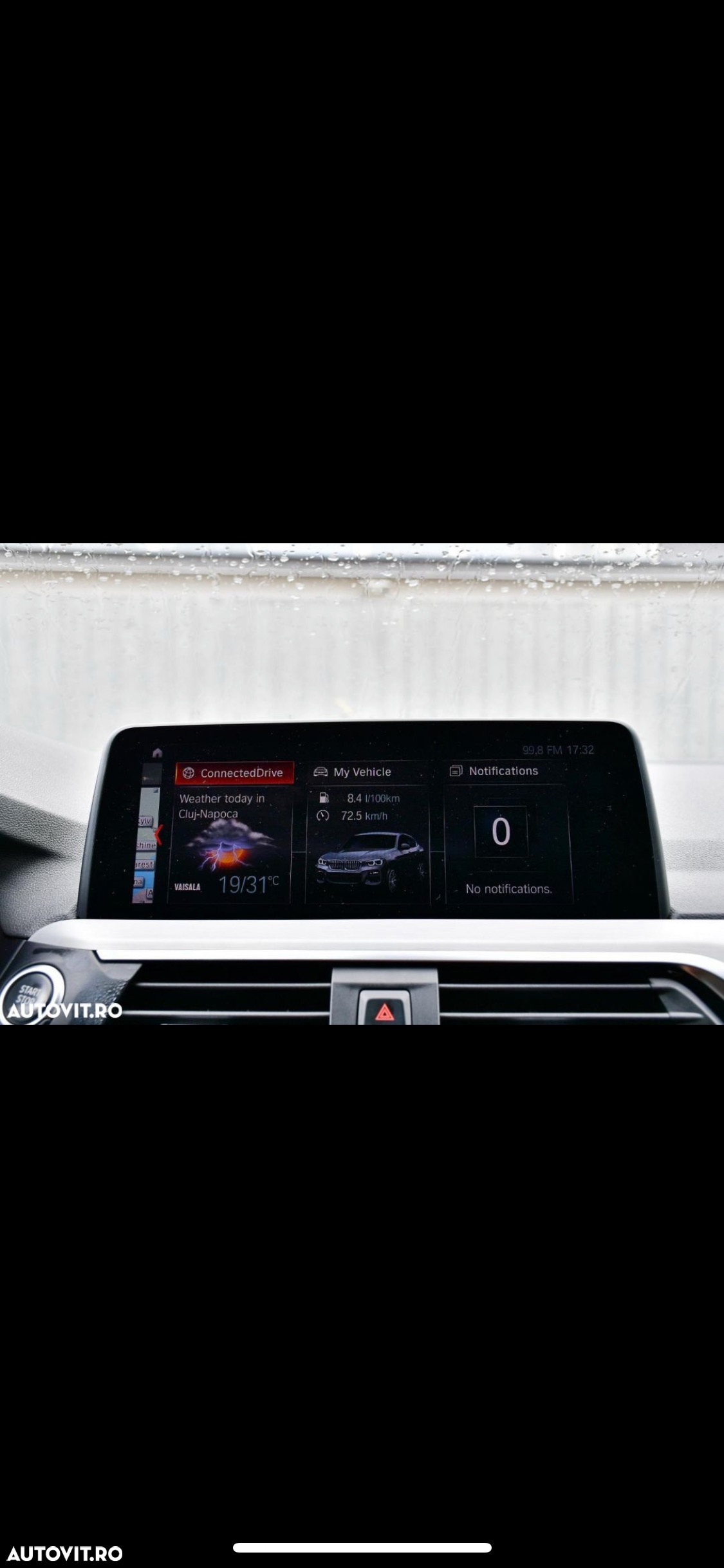 BMW X4 xDrive30d - 29