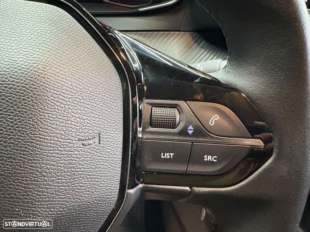 Peugeot 308 82 VTi Active - 47