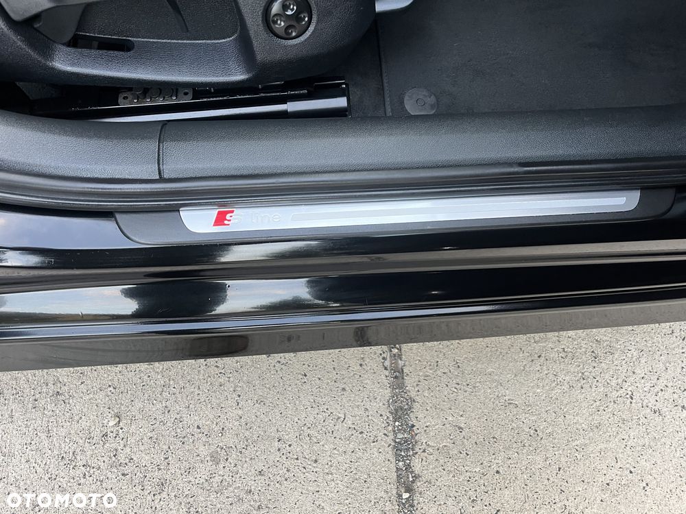 Audi A6 Avant 2.0 TDI Ultra DPF S tronic - 31