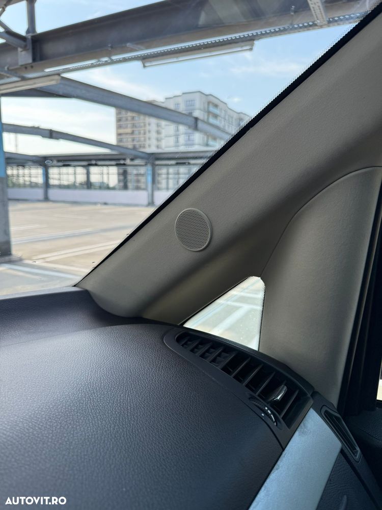 Mercedes-Benz Viano 3.0 CDI DPF lang Automatik Trend Edition - 20