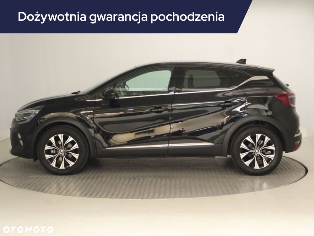 Renault Captur - 4