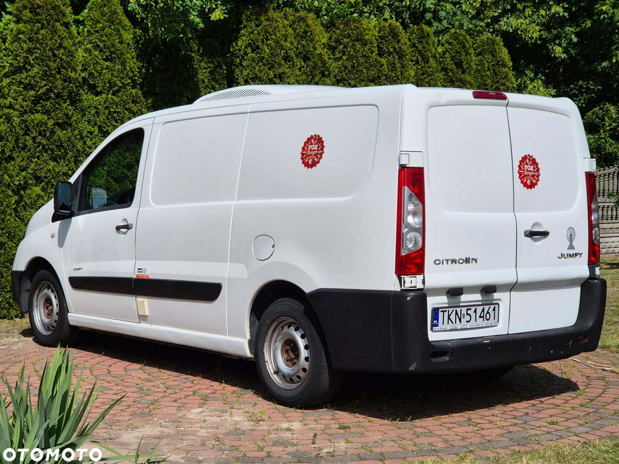Citroën JUMPY - 20