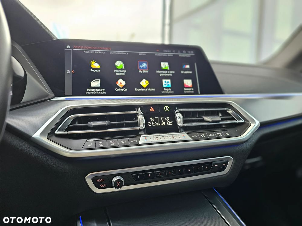 BMW X5 xDrive30d - 15