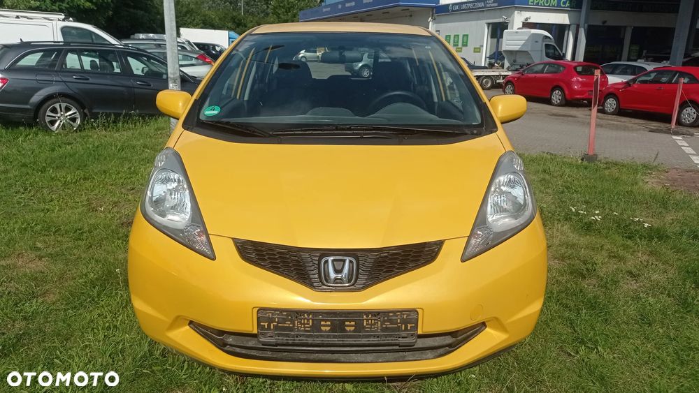 Honda Jazz 1.2 i-VTEC S Cool - 31