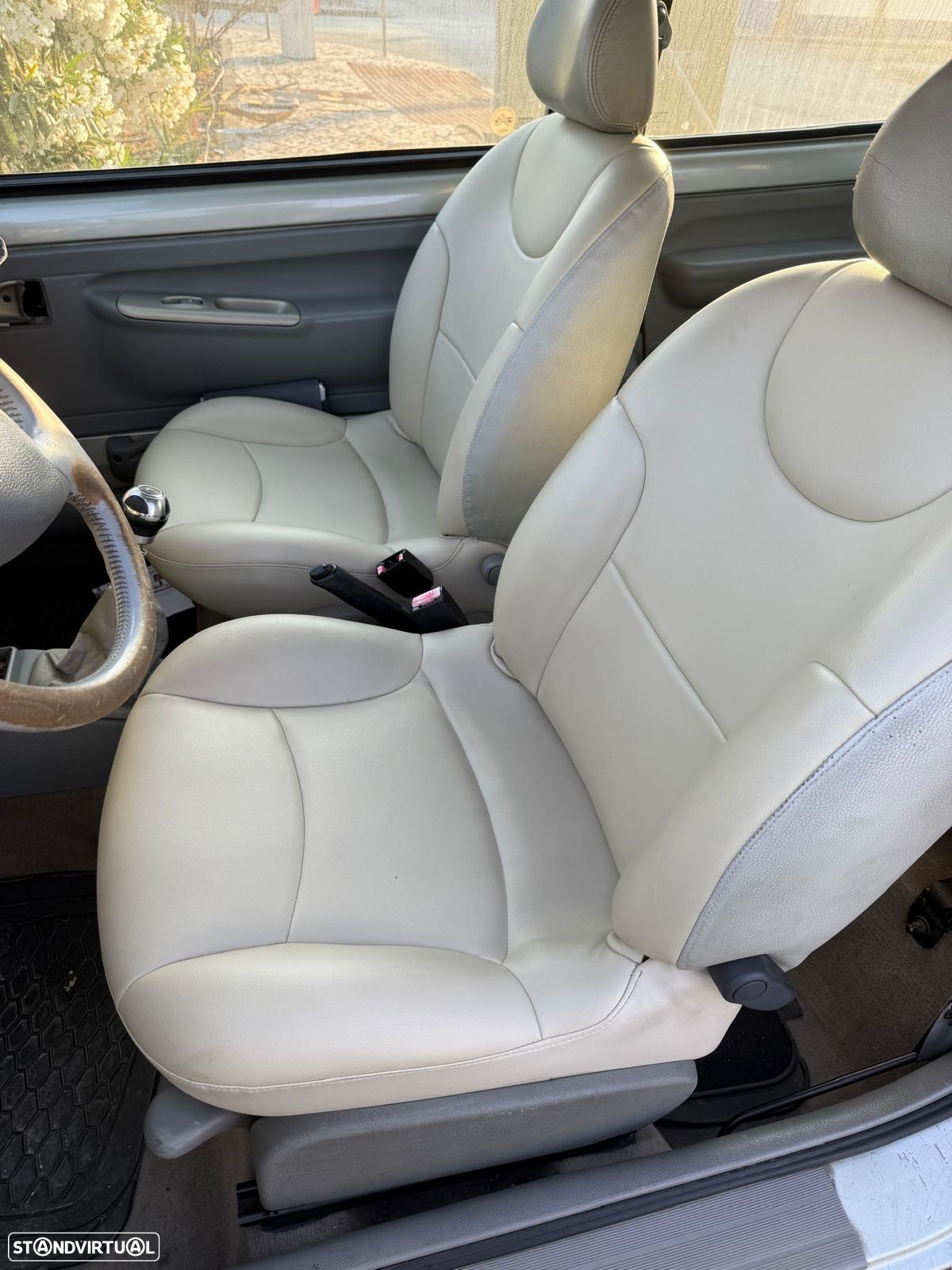 Renault Twingo 1.2 16V Dynamique - 6