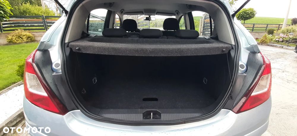 Opel Corsa - 34