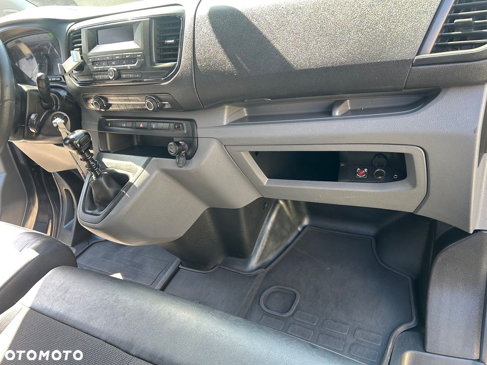 Peugeot Expert - 11