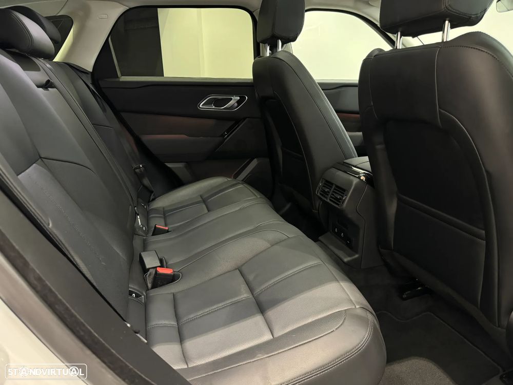 Land Rover Range Rover Velar 2.0 P400e AWD S - 10