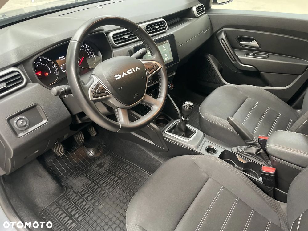 Dacia Duster 1.0 TCe Expression - 9