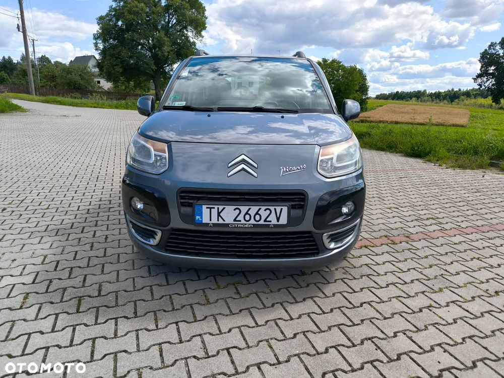 Citroën C3 Picasso 1.4i SX - 2