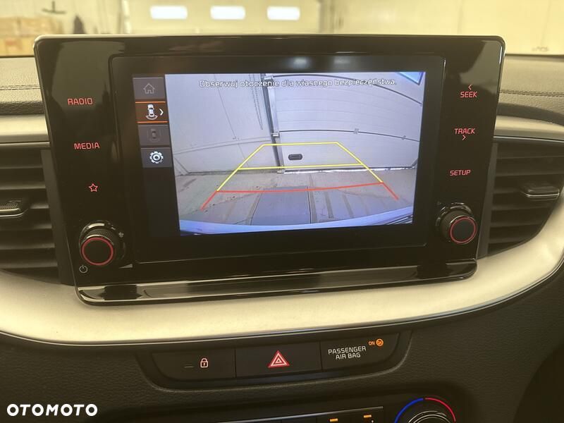 Kia Ceed 1.5 T-GDI M - 15