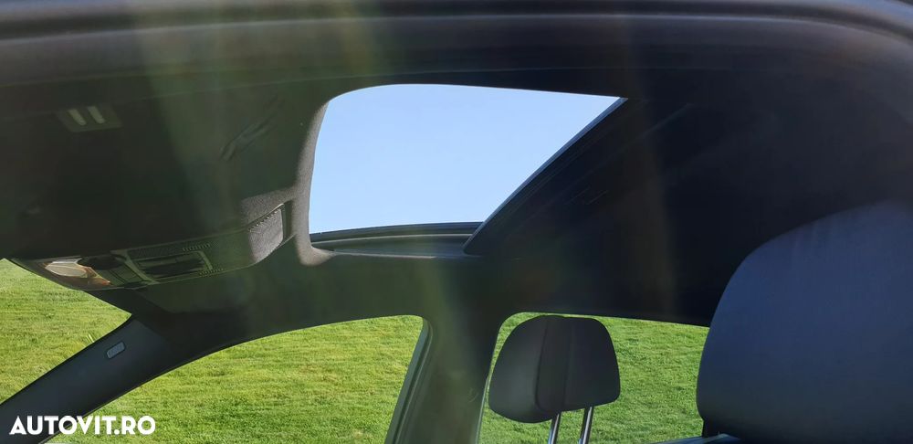 BMW X6 xDrive40d M Sport Edition - 7