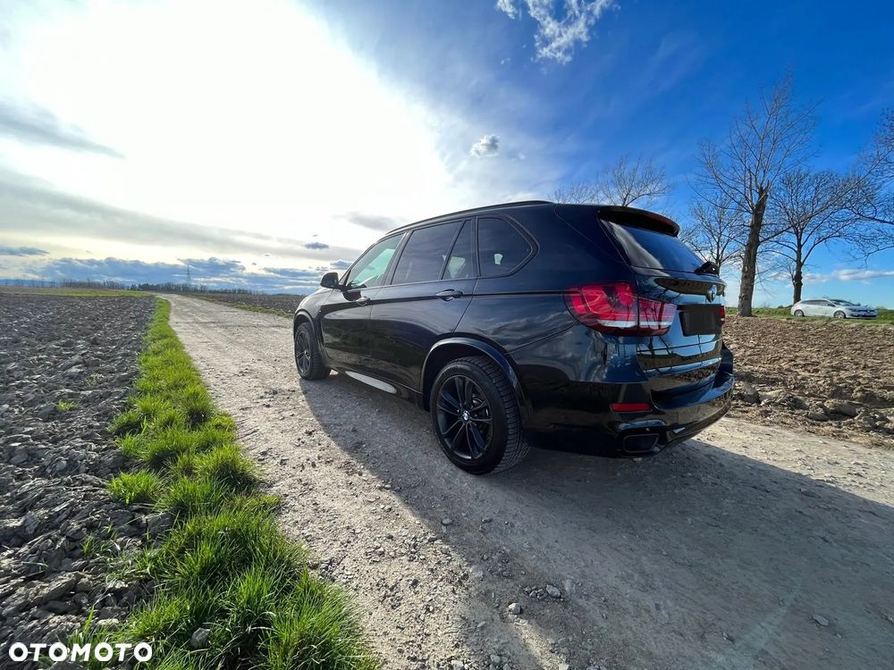 BMW X5 M - 3