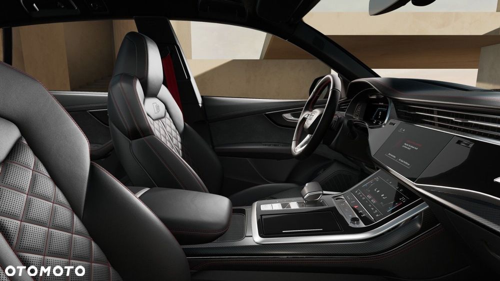 Audi Q8 - 11