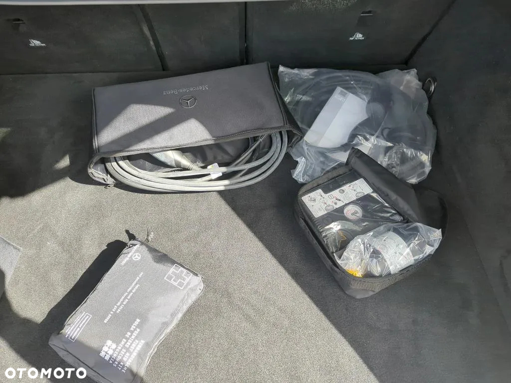 Mercedes-Benz GLE 350 e 4-Matic - 20