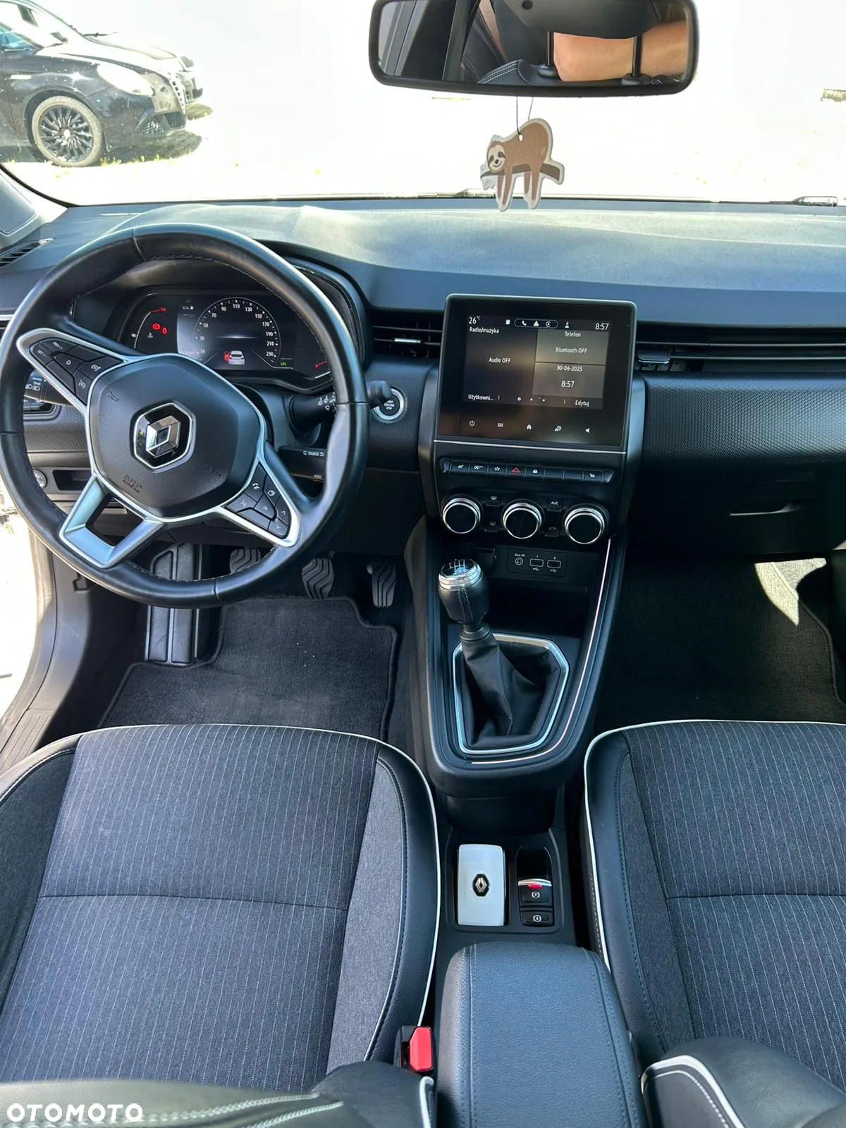 Renault Clio 1.0 TCe Intens - 9
