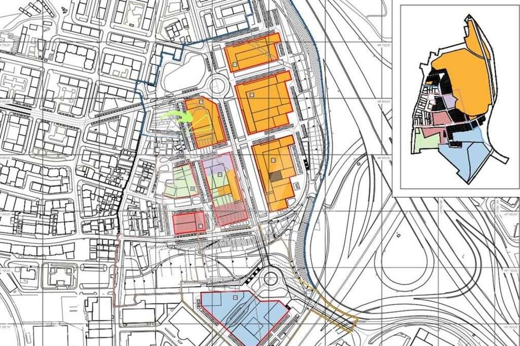 Terreno em Sacavém e Prior Velho | Empreendimento previsto no PDM - Grande imagem: 3/10