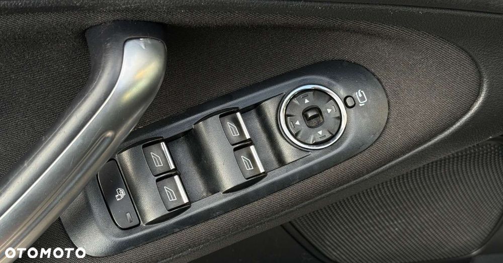 Ford S-Max - 22