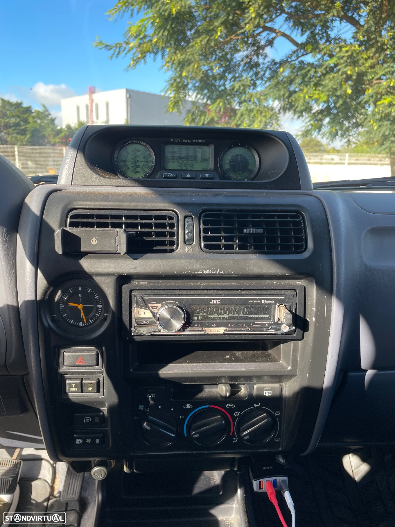 Toyota Land Cruiser 3.0 TD ABS+TA+EC - 13