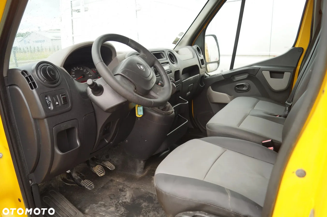 Renault Master - 19