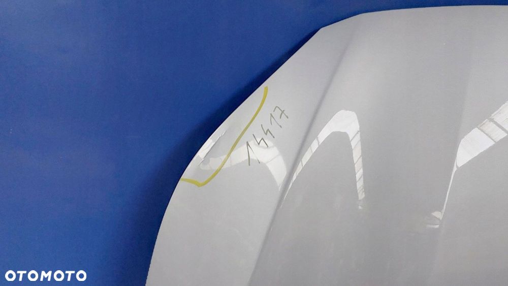 maska pokrywa silnika kia ceed iii proceed iii 18r - 6