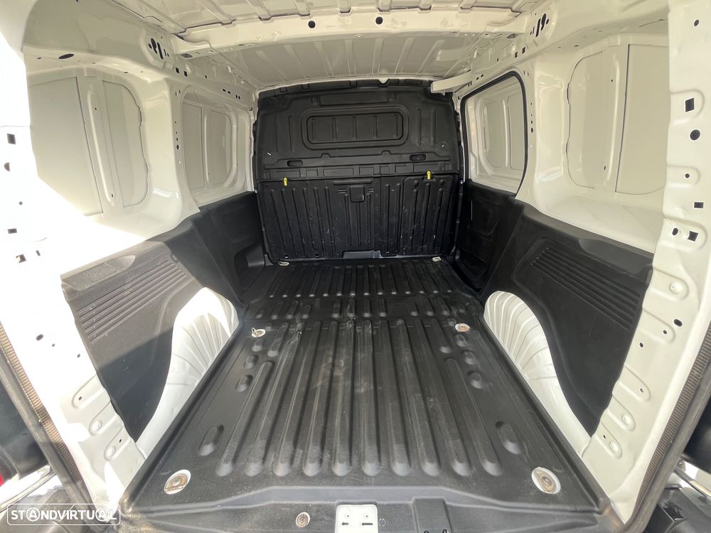 Citroën Berlingo 1.5 BlueHDi M Control - 24