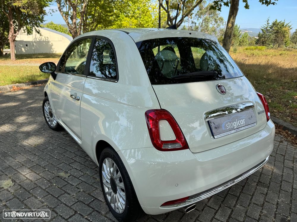 Fiat 500 - 14