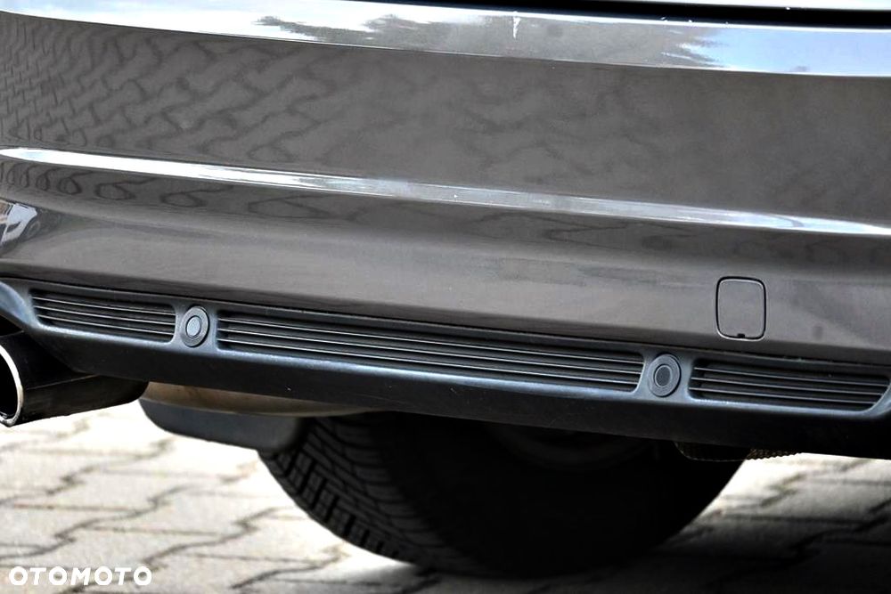 Ford Mondeo - 20
