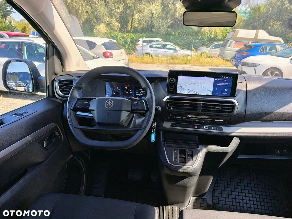 Citroën SpaceTourer 2.0 BlueHDi XL Business Lounge - 7