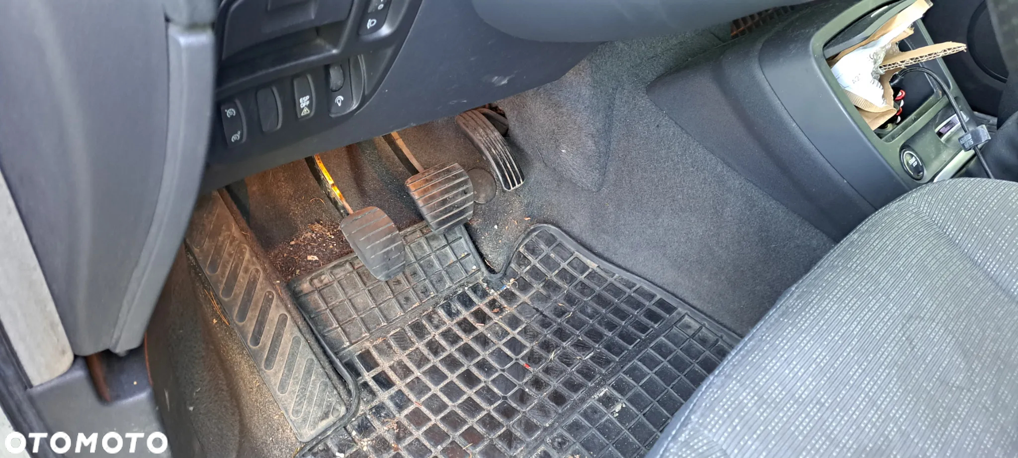 Renault Espace 2.0 dCi Tech Run - 6