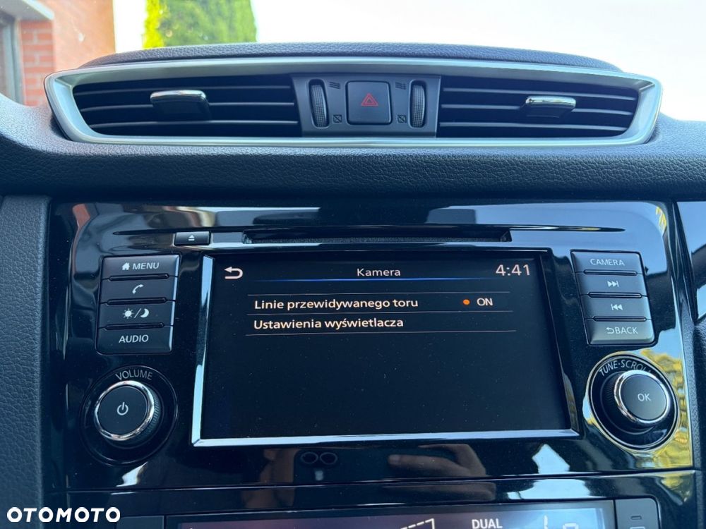 Nissan Qashqai 1.3 DIG-T MHEV N-Connecta Xtronic - 21