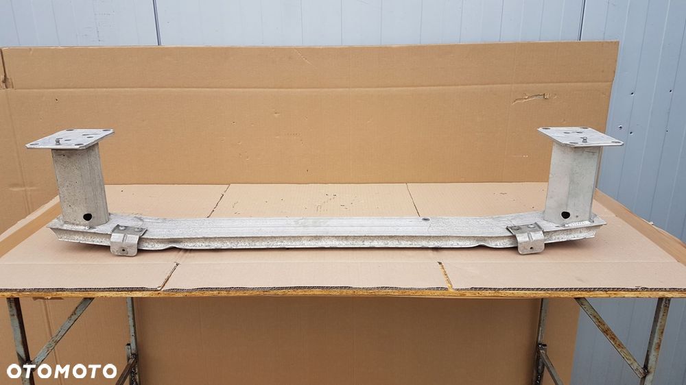 belka zderzaka przód expert proace jumpy 16- - 5