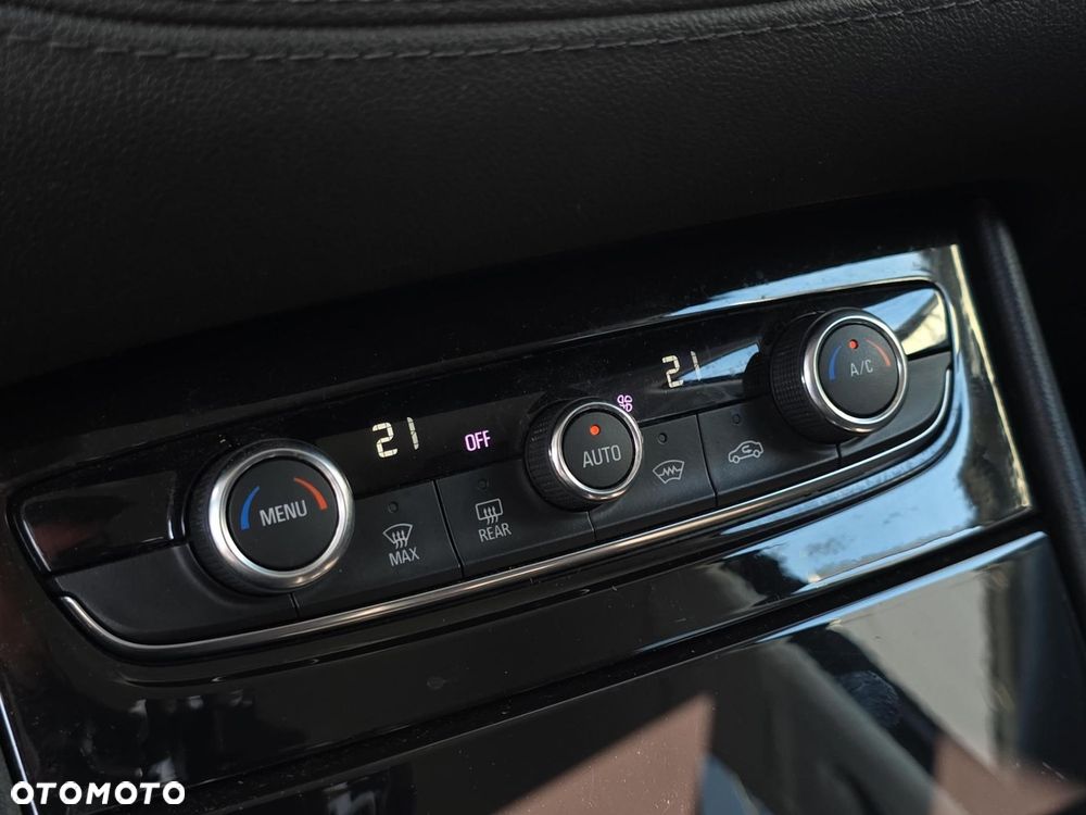 Opel Grandland X 1.6 CDTI Enjoy S&S - 22