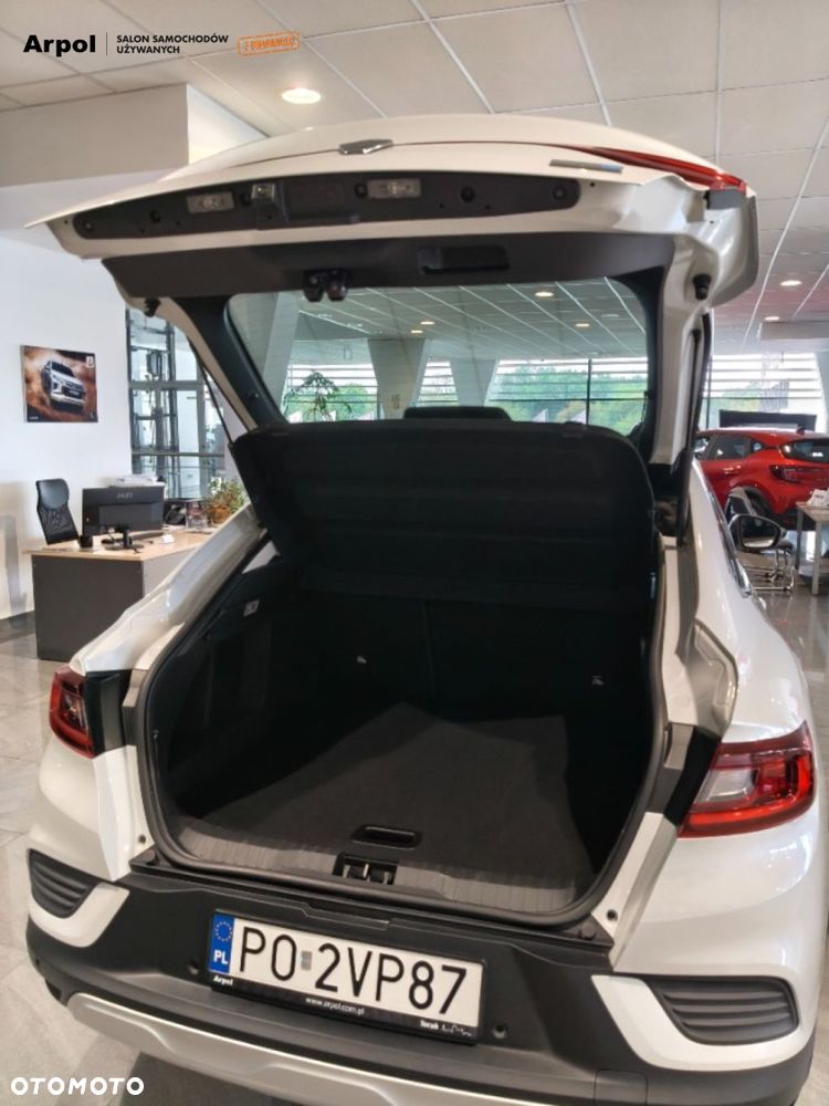 Renault Arkana - 29