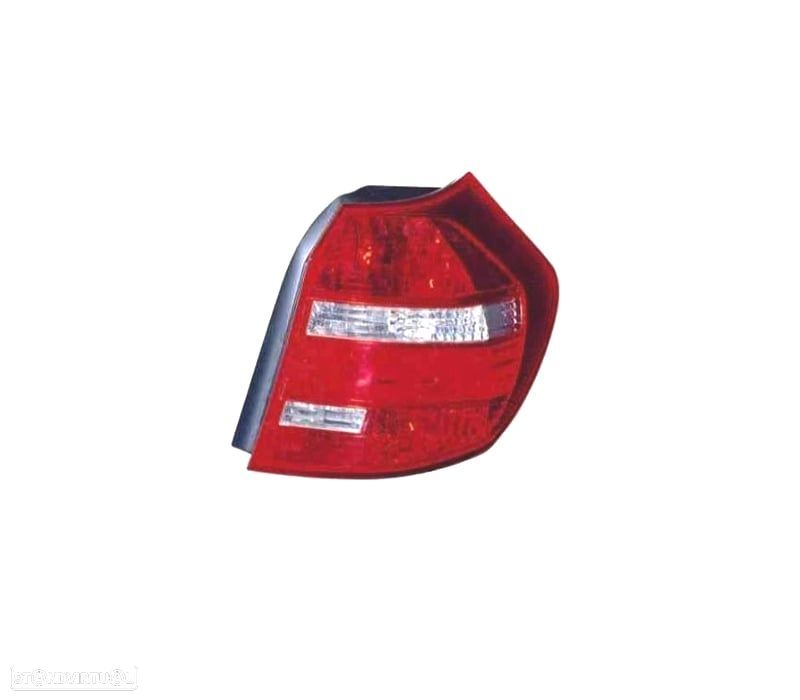 FAROLIN DIR PARA BMW SERIE 1 E87 5P E81 3P 04-11 - 1