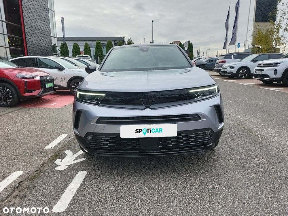 Opel Mokka 1.2 T GS S&S - 2
