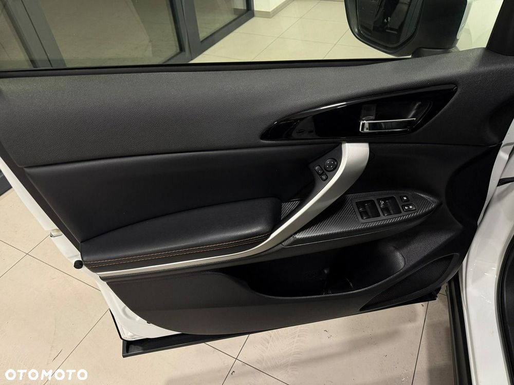 Mitsubishi Eclipse Cross 1.5 T-MIVEC (ClearTec) CVT 4WD Active+ - 12