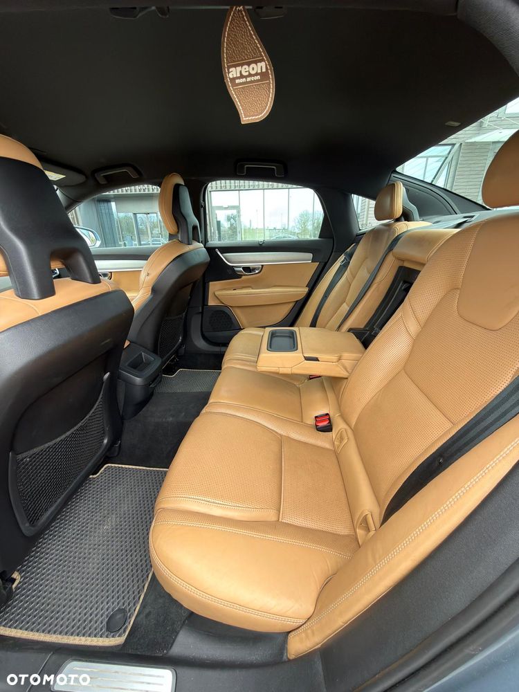Volvo S90 D5 SCR AWD Inscription - 18