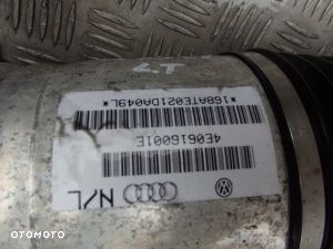 AMORTYZATOR TYLNY PRAWY LEWY AUDI A8 D3 4E0 Kartuz - 4