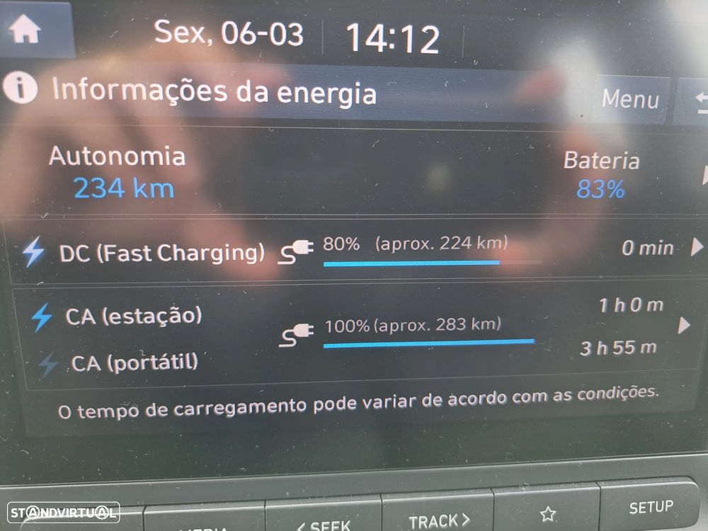 Hyundai Kauai Advantage - 7