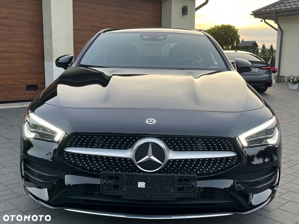 Mercedes-Benz CLA - 17